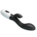 Pretty Love Brighty Vibratore Rabbit Punto G 30 Funzioni Nero – immagine 5