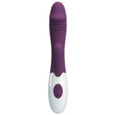 Pretty Love Snappy Vibratore Rabbit Punto G 30 Funzioni Viola – immagine 2