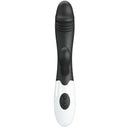 Pretty Love Snappy Vibratore Rabbit Punto G 30 Funzioni Nero – immagine 3