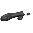 Pretty Love Snappy Vibratore Rabbit Punto G 30 Funzioni Nero – immagine 6