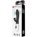 Pretty Love Snappy Vibratore Rabbit Punto G 30 Funzioni Nero – immagine 10