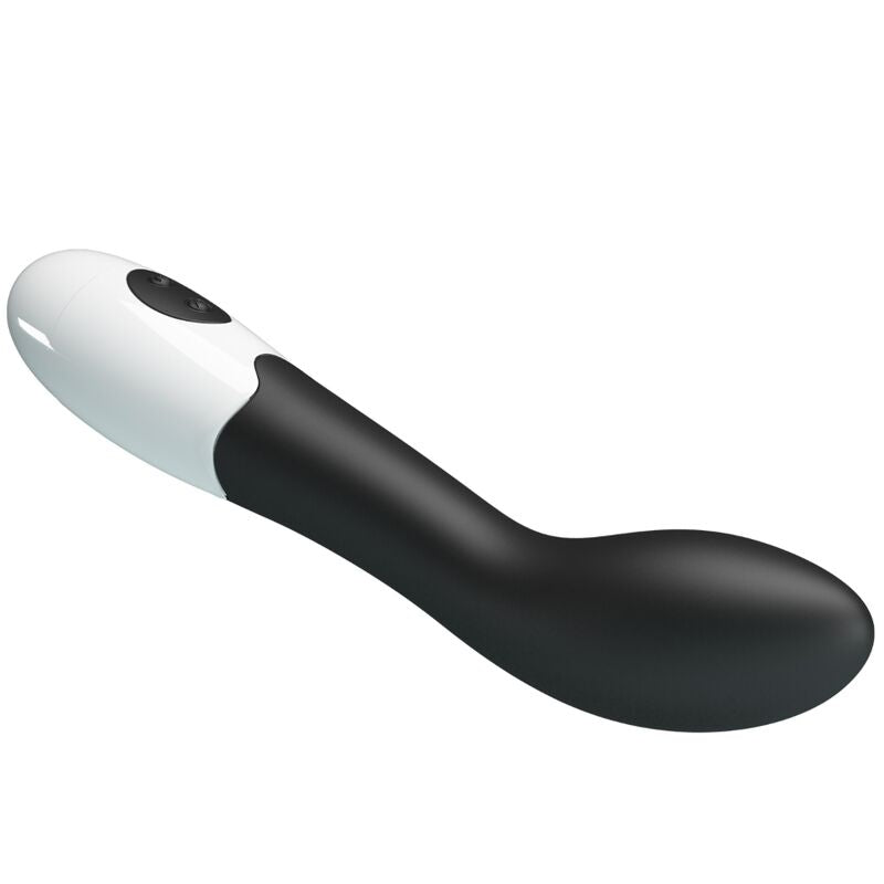 Pretty Love Bishop Vibratore Punto G 30 Modalità Nero – immagine 5