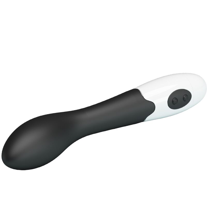 Pretty Love Bishop Vibratore Punto G 30 Modalità Nero – immagine 6