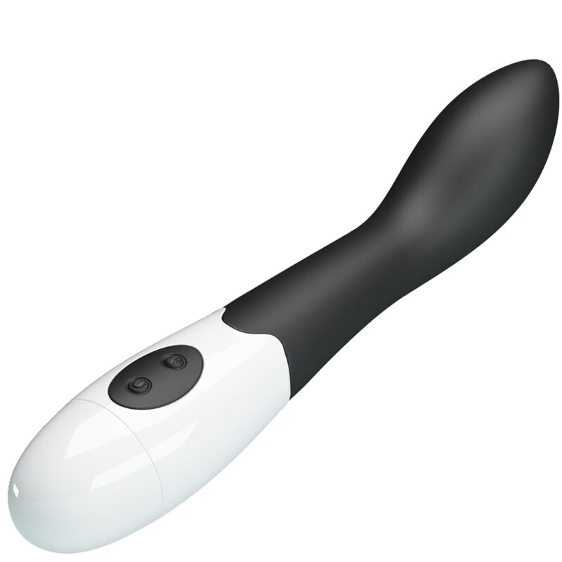 Pretty Love Bishop Vibratore Punto G 30 Modalità Nero – immagine 4