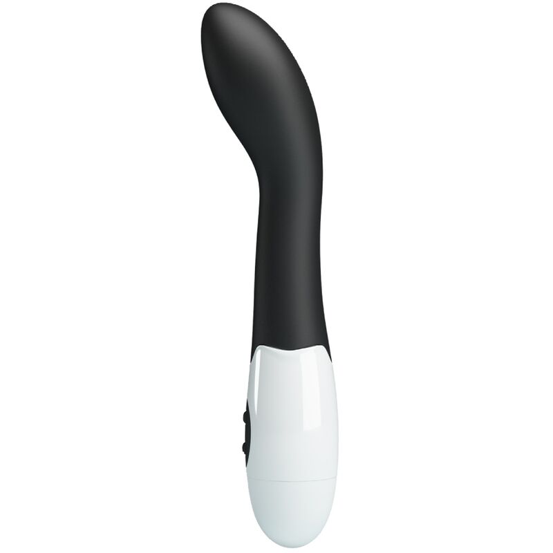 Pretty Love Bishop Vibratore Punto G 30 Modalità Nero – immagine 3