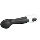 Pretty Love Charles Vibratore Punto G 30 Modalità Nero – immagine 6
