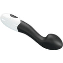 Pretty Love Charles Vibratore Punto G 30 Modalità Nero – immagine 5