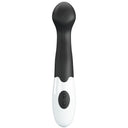 Pretty Love Charles Vibratore Punto G 30 Modalità Nero – immagine 3