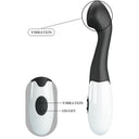 Pretty Love Charles Vibratore Punto G 30 Modalità Nero – immagine 8