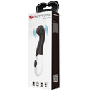 Pretty Love Charles Vibratore Punto G 30 Modalità Nero – immagine 10