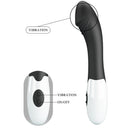 Pretty Love Elemental Vibratore Punto G 30 Modalità Nero – immagine 8