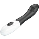 Pretty Love Elemental Vibratore Punto G 30 Modalità Nero – immagine 4