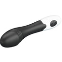 Pretty Love Elemental Vibratore Punto G 30 Modalità Nero – immagine 6