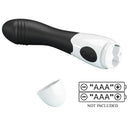 Pretty Love Elemental Vibratore Punto G 30 Modalità Nero – immagine 9
