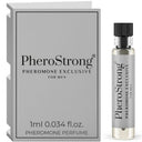 PheroStrong Exclusive profumo ai feromoni uomo 1 ml