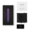LELO Mia 3 Vibratore da Viaggio a Rossetto Viola – immagine 3