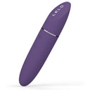 LELO Mia 3 Vibratore da Viaggio a Rossetto Viola