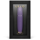 LELO Mia 3 Vibratore da Viaggio a Rossetto Viola – immagine 2