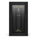LELO Mia 3 Vibratore da Viaggio a Rossetto Nero – immagine 2