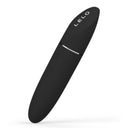 LELO Mia 3 Vibratore da Viaggio a Rossetto Nero