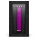 LELO Mia 3 Vibratore da Viaggio a Rossetto Rosa – immagine 2