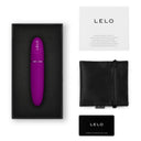 LELO Mia 3 Vibratore da Viaggio a Rossetto Rosa – immagine 3