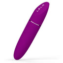 LELO Mia 3 Vibratore da Viaggio a Rossetto Rosa