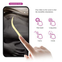Pretty Love Hector Vibratore Elettrostimolazione con App Viola – immagine 17
