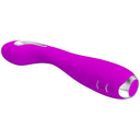 Pretty Love Hector Vibratore Elettrostimolazione con App Viola – immagine 4
