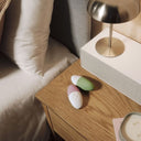 LELO Siri 3 Massaggiatore Clitorideo Attivato dal Suono Crema Pistacchio – immagine 4