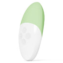 LELO Siri 3 Massaggiatore Clitorideo Attivato dal Suono Crema Pistacchio