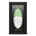 LELO Siri 3 Massaggiatore Clitorideo Attivato dal Suono Crema Pistacchio – immagine 2