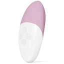 LELO Siri 3 Massaggiatore Clitorideo Attivato dal Suono Rosa Tenero