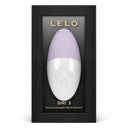 LELO Siri 3 Massaggiatore Clitorideo Attivato dal Suono Lavanda – immagine 2