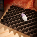 LELO Siri 3 Massaggiatore Clitorideo Attivato dal Suono Lavanda – immagine 5