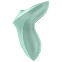Satisfyer Exciterrr Vibratore Lay-On per il Clitoride Menta