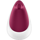 Satisfyer Spot On 3 berry vista dall'alto
