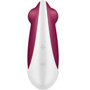 Satisfyer Spot On 3 stimolatore clitorideo color berry
