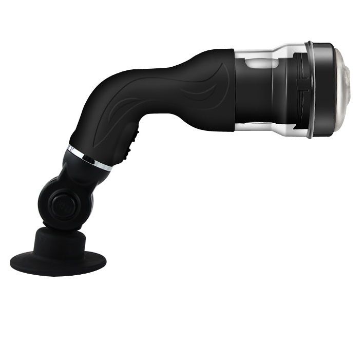 Baile Rotation Lover Masturbatore Automatico Rotante con Supporto – immagine 3