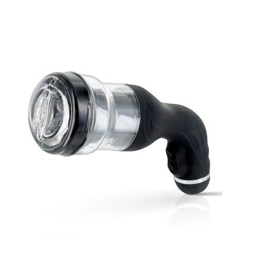 Baile Rotation Lover Masturbatore Automatico Rotante con Supporto