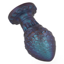 EPIC Vrakos plug anale uovo di drago in silicone taglia L – foto 8