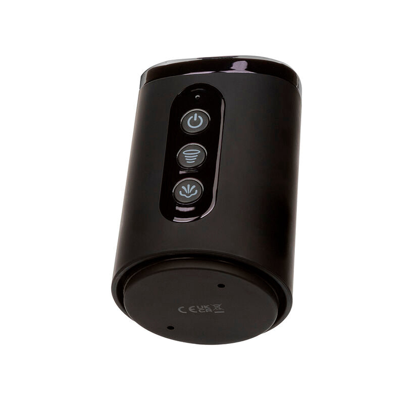 CalExotics Peak Pompa per Pene Automatica Ricaricabile 4 Velocità – immagine 8