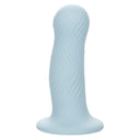 CalExotics Wave Rider Foam plug anale in silicone liquido blu – foto 4