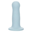 CalExotics Wave Rider Foam plug anale in silicone liquido blu – foto 3
