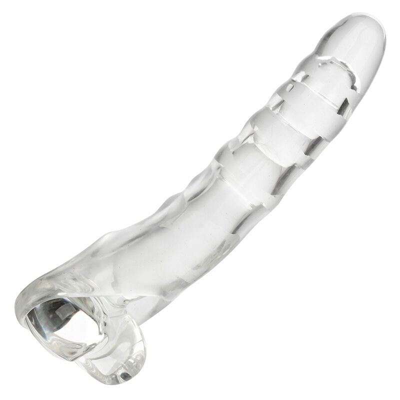 CalExotics Performance Maxx Kit Estensore Regolabile Trasparente – immagine 3