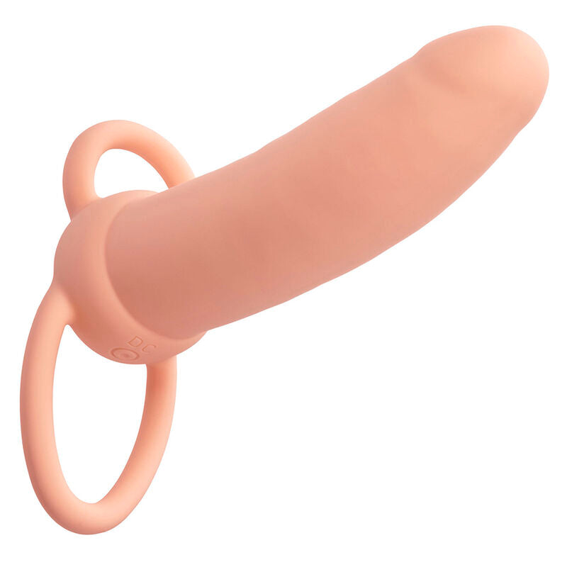 CalExotics Performance Maxx Thick Dual Penetrator Vibrante Ricaricabile – immagine 6