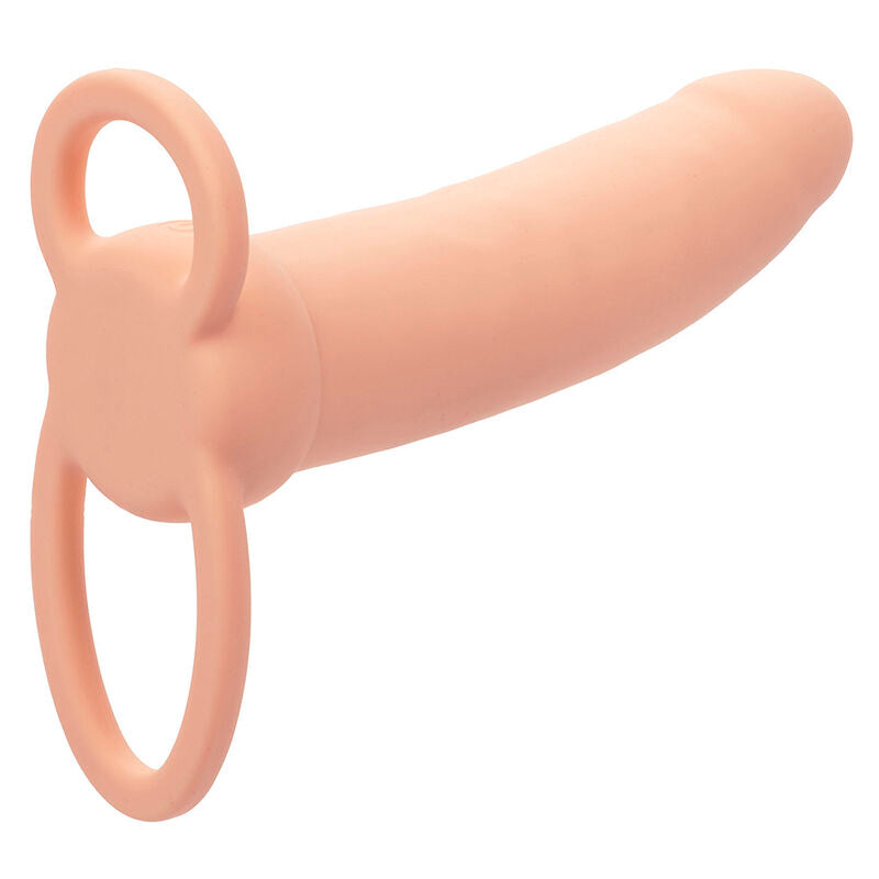 CalExotics Performance Maxx Thick Dual Penetrator Vibrante Ricaricabile – immagine 7