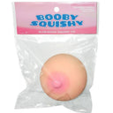 Kheper Games Booby Squishy Antistress a Forma di Seno Profumato alla Vaniglia