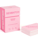 Secret Play Sexmatch Massage Edition gioco di carte per coppie