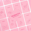 Secret Play Sexmatch Massage Edition gioco di carte per coppie – foto 4